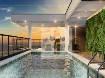 b8b8df72481d04b57419656001dbd91e2e7e4c79 · Apartamento com 2 Dorm. /suíte /varanda/Lazer no Rooftop à venda, 53 m² - Yees Mansões Santo Antônio