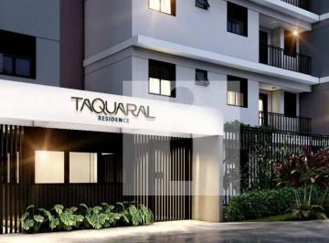 377bda6c738b114d9e517b9089379ba7dbff47ad · Apartamento TAQUARAL RESIDENCE 2 Dorm/Suíte/Depósito/Varanda, 55 m² - Campinas/SP