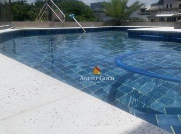 65a9d145611277d7465ca1052ea152e1734d76b5 · Cobertura com 4 quartos à venda  - Barra da Tijuca - Rio de Janeiro/RJ