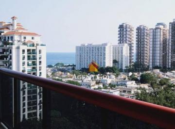 5ab727c3108614a68962a448f629edd533760e7b · Apartamento com 4 quartos, ABM, à venda - Barra da Tijuca - Rio de Janeiro/RJ