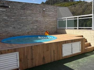 3ae4656e1a3daa87ad07022d3753a8ff2e5b8bec · Cobertura com 4 quartos à venda, 240 m² - Freguesia de Jacarepaguá - Rio de Janeiro/RJ