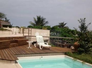 dc535c5f055d3c2d29f06424f1c469e5bd3cb974 · Casa com 4 quartos  à venda - Barra da Tijuca - Rio de Janeiro/RJ