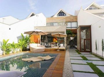66f6f364a25ebe0b33562f8d0e6295878209664c · Casa com 6 quartos à venda - Barra da Tijuca - Rio de Janeiro/RJ