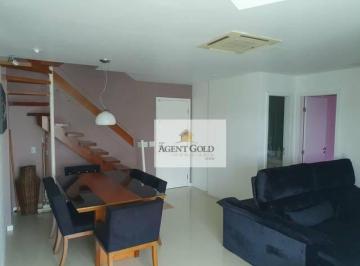 95795d5df44b50e456a3fb1cfe399d3512b907c4 · Apartamento Cobertura no San Filippo com 3 quartos, à venda - Barra da Tijuca - Rio de Janeiro/RJ