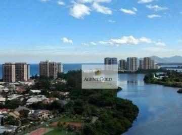 0ce0be37b6f381b5c6b48c736ed338468e2bc03d · Cobertura no San Filippo, praia da Barra, com 3 quartos, à venda - Barra da Tijuca - Rio de Janeiro/