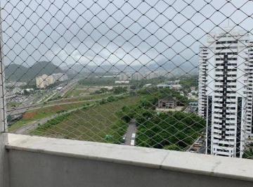 4296c53ee73552c58c238187e5adf7107ddf6a08 · Apartamento com 2 quartos à venda, 77 m² por R$ 609.999 - Recreio dos Bandeirantes - Rio de Janeiro/