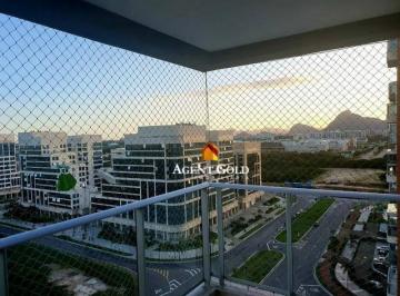 f3656a897d0816215a5535079f5b16c5ce1e653a · Cobertura Duplex com 3 quartos à venda - Barra da Tijuca - Rio de Janeiro/RJ