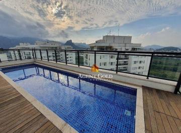 dc42a73c27a6fdd4212e24c62ed446c0c6ad14a5 · Apartamento Cobertura - 4 quartos à venda - Barra da Tijuca - Rio de Janeiro/RJ