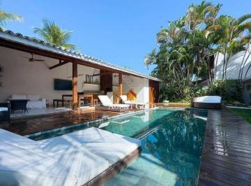 0abcf3ff36dca954b9f4c19fe3bd763b22e2eb6c · Casa no Santa Mônica com 6 quartos à venda - Barra da Tijuca - Rio de Janeiro/RJ