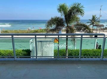 Frontall · Apartamento no Reserva Pontal com 2 quartos à venda - Recreio dos Bandeirantes - Rio de Janeiro/RJ