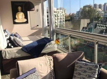1e524f89add2ff6a6af0e04995be5257d9e818b7 · Apartamento no Portal da Barra com 1 quarto à venda - Barra da Tijuca - Rio de Janeiro/RJ