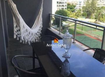 103f736e0a67f885d245c8b01bc1796a252bd5cc · Apartamento no Portal da Barra com 1 quarto à venda - Barra da Tijuca - Rio de Janeiro/RJ