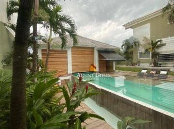 f11a371e9d0bc8a83be915c89cf0c7f9a9b9344a · Casa com 5 quartos à venda - Recreio dos Bandeirantes - Rio de Janeiro/RJ