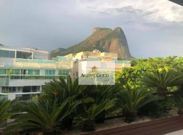 af1578131519f302ae60f331d2a1cd4b5b82dcc9 · Cobertura com 3 quartos à venda - Barra da Tijuca - Rio de Janeiro/RJ