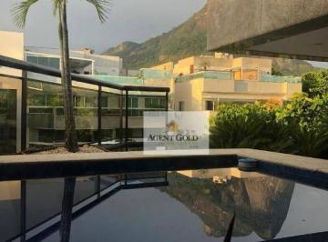 1d71baa89a46e89274ca85505df10e7c467c7e1c · Cobertura com 3 quartos à venda - Barra da Tijuca - Rio de Janeiro/RJ