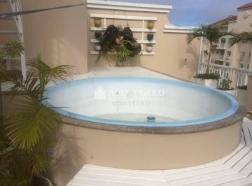 3e907a83f53a7407254a5886f79a61bf4e488d33 · Apartamento Cobertura com 3 quartos à venda, Recreio dos Bandeirantes/RJ