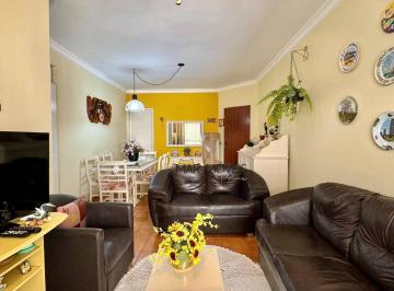 887e21981acbf4db4e91846c1d54cce2910a1729 · Apartamento com 2 dormitórios à venda, 70 m² por R$ 330.000,00 - Enseada - Guarujá/SP