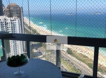 97c1de9adbc1d02e9b5488126a7307b56fde99f7 · Apartamento com 5 quartos à venda - Barra da Tijuca - Rio de Janeiro/RJ