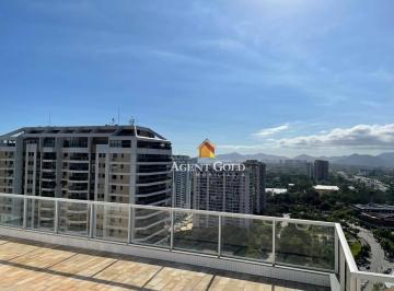 52d503271c0ba7ba6d60331532868b65dcbcc830 · Cobertura com 3 quartos à venda - Barra da Tijuca - Rio de Janeiro/RJ