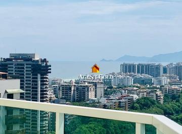 003acfb6afcc4b43e94826d03f555e072c727d2a · Apartamento Cobertura no San Filippo com 2 quartos à venda - Barra da Tijuca - Rio de Janeiro/RJ