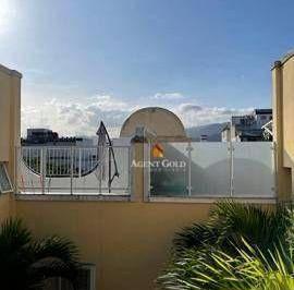 0d284383de561115a9962a410cfc2866f1619a5f · Apartamento triplex com 3 quartos à venda - Recreio dos Bandeirantes - Rio de Janeiro/RJ