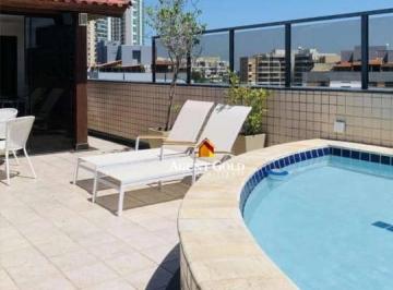 75bd3d1dca77383cb92f00f06559034a68027af9 · Apartamento Cobertura no Aldeia do Mar com 4 quartos à venda - Barra da Tijuca - Rio de Janeiro/RJ
