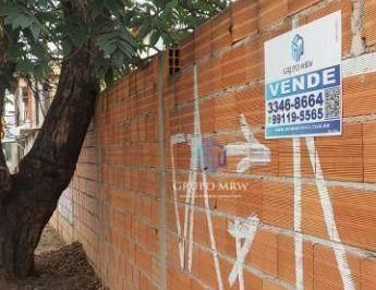 5ca54168ae4bb1eeb04801dd2ceadfa1f6faa999 · Terreno à venda, 500 m² Vila Jardini - Sorocaba/SP