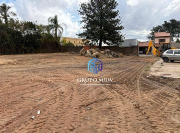 93b00a5e929c2539c1fb99d57ccafca3ead248c2 · Área à venda, 1542 m² por R$ 2.100.000,00 - Vila Colorau - Sorocaba/SP