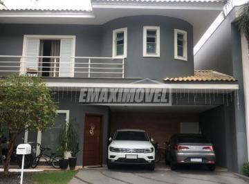 Casa · 310m² · 3 Quartos · 4 Vagas · Casa em Condomínios em Sorocaba