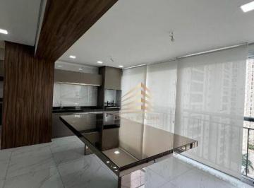 2d3b1d7c49518c2ba30bb457edb3bff27a9848e1 · Apartamento com 3 dormitórios sendo 3 suítes à venda, 122 m² por R$ 1.450.000 - Bosque Maia - Guarul