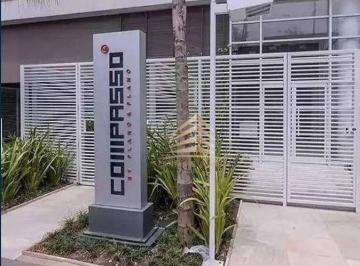 679e6cce2b3d0cf2922b23130c4d2a4eeda7f6de · Vendo Apartamento com 2 dormitórios no Condomínio Compasso Vila Augusta