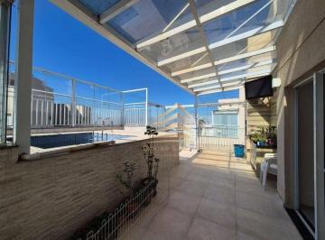 ae8b7932f08bd4492baeeda3686e429253718311 · Cobertura à venda, 187 m² por R$ 1.849.900,00 - Vila Augusta - Guarulhos/SP