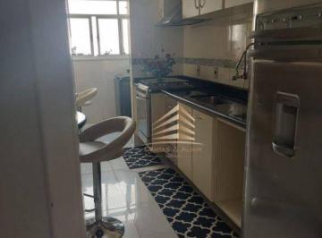7c5808fe2069d16041443c2076081f30f496ce43 · Apartamento com 2 dormitórios à venda, 65 m² por R$ 350.000,00 - Jardim Testae - Guarulhos/SP