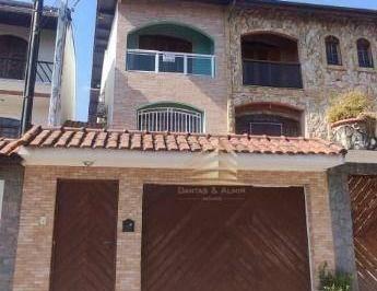 f4808d82727d925b7649b0c28f39053c7f2b3a05 · Sobrado com 4 dormitórios sendo 1 suíte à venda, 185 m² por R$ 1.480.000 - Vila Guilhermina - São Pa