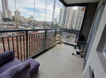 7c57ef85aec11e5883f9834f6306e69f444bfb63 · Apartamento à venda, 75 m² por R$ 668.000,00 - Picanco - Guarulhos/SP