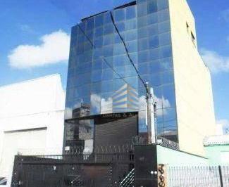 ca35205c619273a4b9a132c3325810d268e46c23 · Prédio à venda, 950 m² por R$ 5.000.000,00 - Cidade Jardim Cumbica - Guarulhos/SP