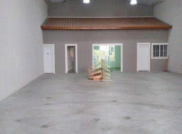 520a0190c8e5d641627b2174b583f029d79022d0 · Galpão à venda, 260 m² por R$ 1.500.000,00 - Vila Flórida - Guarulhos/SP