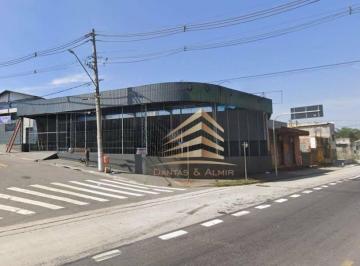 74fd9ba21a0932681f16419c5c1eb9f4759bfbe3 · Galpão para alugar, 250 m² por R$ 8.400,00/mês - Jardim Cumbica - Guarulhos/SP