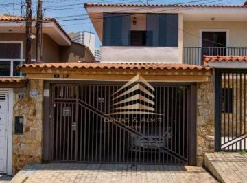 6e47170426e3c75fb52f985246f6ca623c74b241 · Sobrado com 3 dormitórios à venda, 122 m² por R$ 750.000,00 - Jardim Maia - Guarulhos/SP
