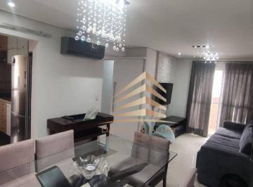 9d9a64552b4a7717e7c9b751621dbb16cab912cf · Apartamento com 3 dormitórios sendo 1 suíte, 2 vagas à venda, 93 m² por R$ 920.000 - Vila Lanzara - 