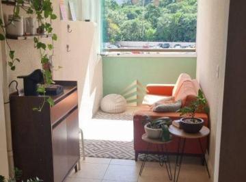 d95a0285ca342d27b7e5dee915b14bc777ec0fcf · Apartamento com 3 dormitórios sendo 1 suíte à venda, 76 m² por R$ 490.000 - Jardim Nova Taboão - Gua
