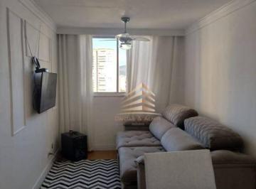 af1bcc3a1989a4948ffba31622c89773b044a0b6 · Apartamento à venda, 65 m² por R$ 312.000,00 - Jardim São Judas Tadeu - Guarulhos/SP