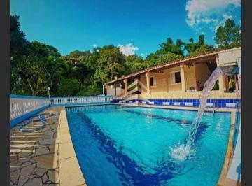 37759d80228796c0787b676b4b9ce19918c616ef · Chácara à venda, 48000 m² por R$ 1.300.000,00 - Santa Luzia - Santa Isabel/SP