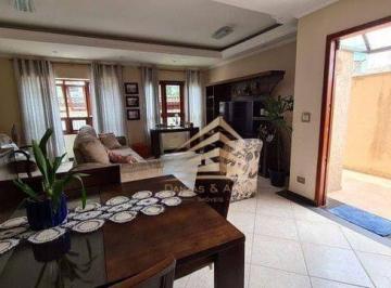 19447187aff89782907e2174c73990d6c11b1f77 · Casa com 4 dormitórios à venda, 131 m² por R$ 1.170.000,00 - Vila Moreira - Guarulhos/SP