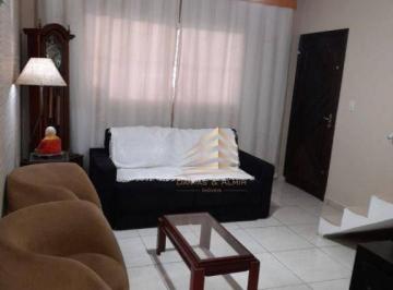 abbcf78113d0ea7a6755da63e06858b48cffdab7 · Sobrado à venda, 180 m² por R$ 400.000,00 - São João - Guarulhos/SP