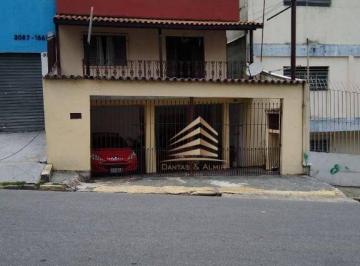 cf1fca6a9ec6f6b90a4f38eb9cf199d5e76948b2 · Sobrado à venda, 180 m² por R$ 1.300.000,00 - Vila São Jorge - Guarulhos/SP