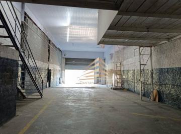 eba42ec70f0c98234dd25d4b578f1666f2c5ed68 · Galpão para alugar, 392 m² por R$ 15.300,00/mês - Vila Endres - Guarulhos/SP