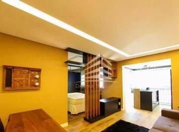63435c18234ab07311971afe8333c52b5b2312d9 · Lindo Studio Cidade Maia 38m²