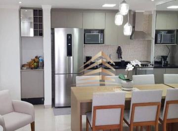 715833e156ce26bf386913860358e4679a330015 · Apartamento à venda, 59 m² por R$ 450.000,00 - Jardim Imperador - Guarulhos/SP