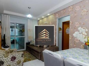 5c0ea5a6b4cb4967c3b03a2523ee951205c6def7 · Apartamento com 3 dormitórios à venda, 78 m² por R$ 639.999,99 - Vila Galvão - Guarulhos/SP